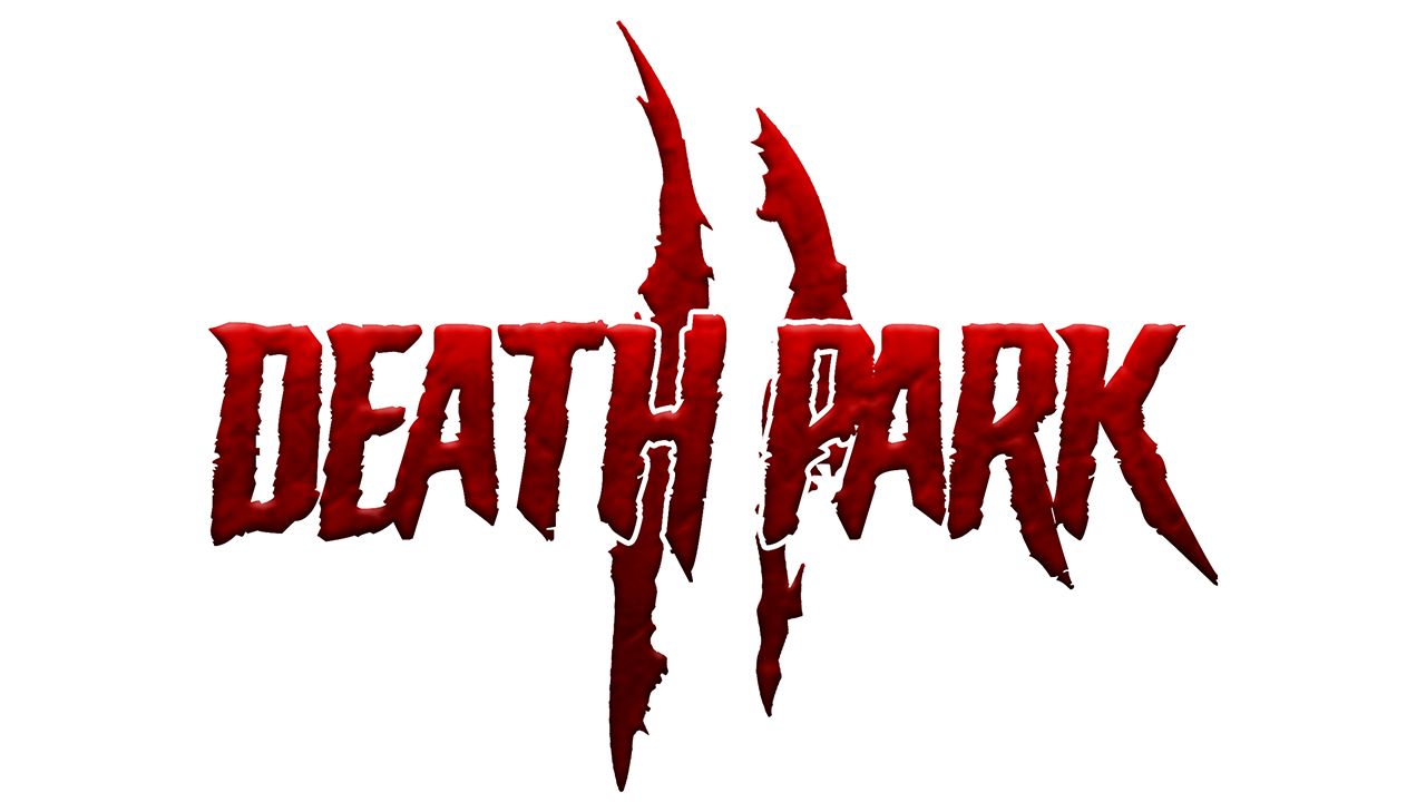 Capa demonstrativa de Death Park 2