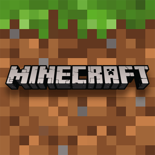 Capa demonstrativa de Minecraft Classic